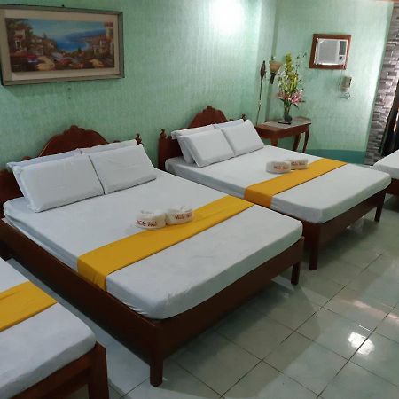 Water World Resort City of Santiago ภายนอก รูปภาพ